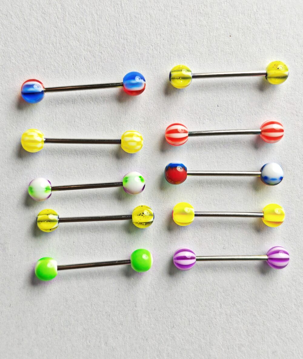 6541  high-quality 149Pcs Piercing Kit，Ease of maintenance，Suitable for beginners #JL01-BEGS10 - Image 11
