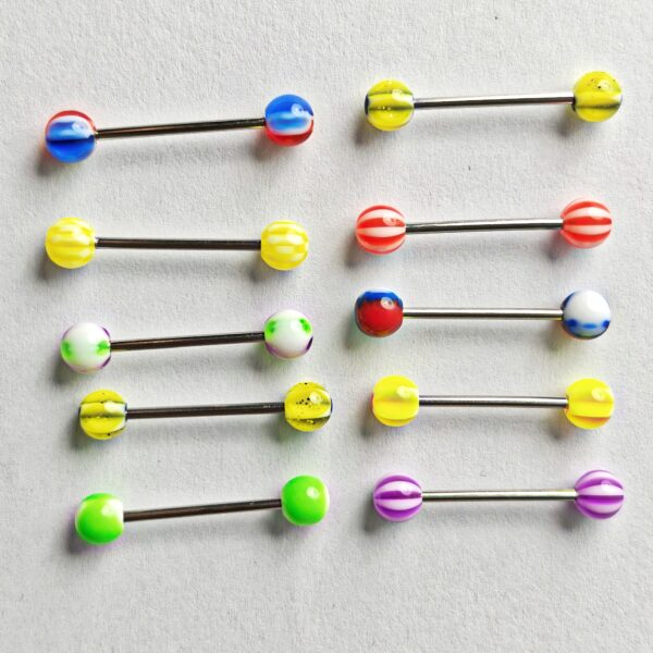 6541  high-quality 149Pcs Piercing Kit，Ease of maintenance，Suitable for beginners #JL01-BEGS10 - Image 11