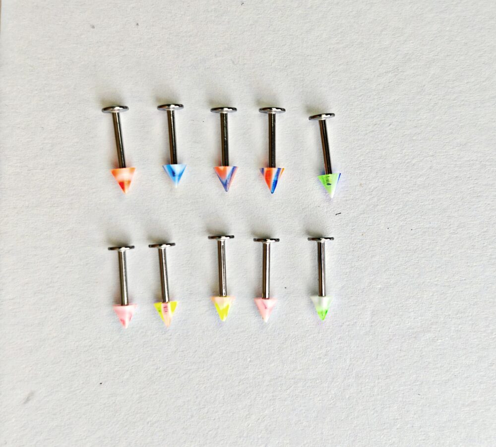 6541  high-quality 149Pcs Piercing Kit，Ease of maintenance，Suitable for beginners #JL01-BEGS10 - Image 14