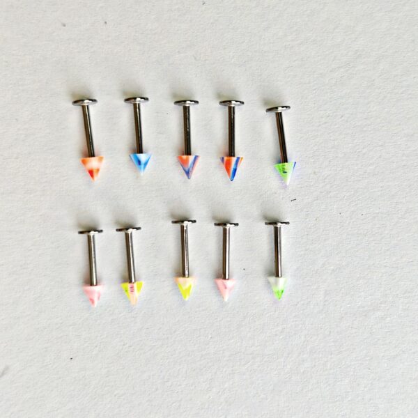 6541  high-quality 149Pcs Piercing Kit，Ease of maintenance，Suitable for beginners #JL01-BEGS10 - Image 14