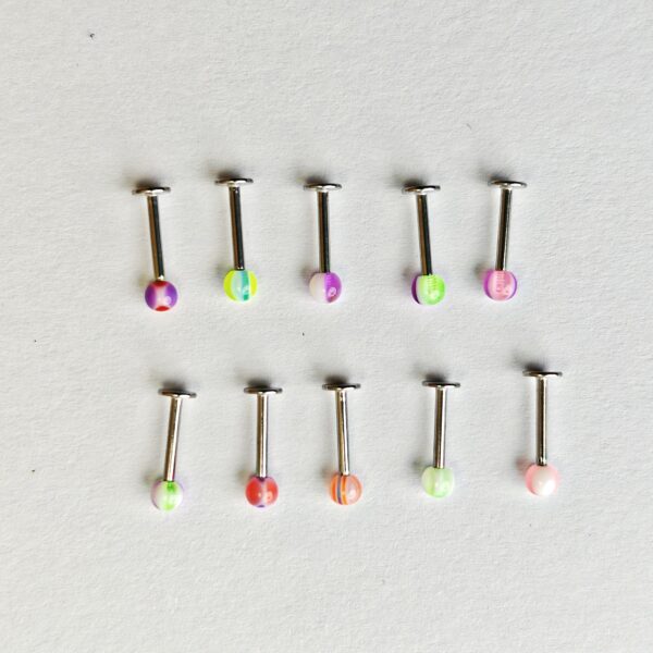 6541  high-quality 149Pcs Piercing Kit，Ease of maintenance，Suitable for beginners #JL01-BEGS10 - Image 15