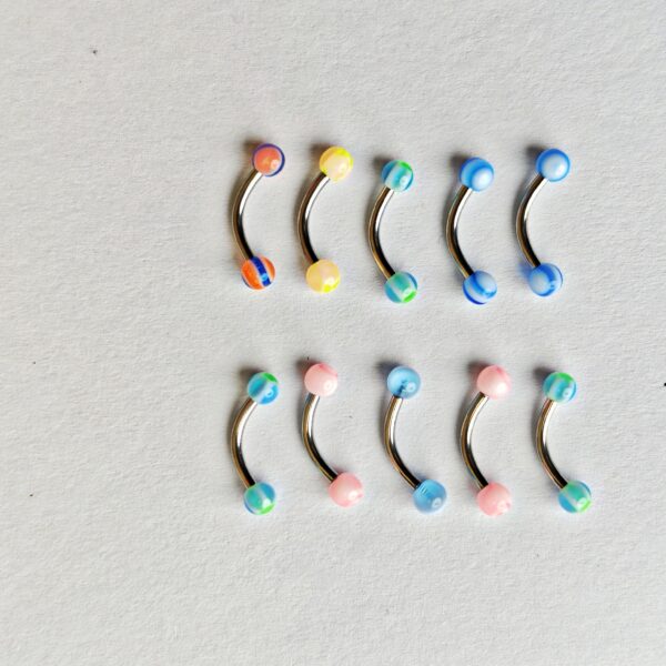 6541  high-quality 149Pcs Piercing Kit，Ease of maintenance，Suitable for beginners #JL01-BEGS10 - Image 16