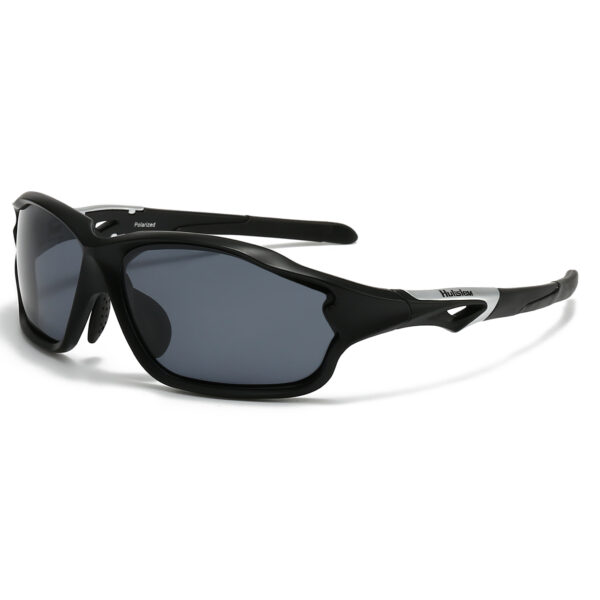 Fashion Polarized Sunglasses - Multiple Colors Available #JL07-P209 - Image 4