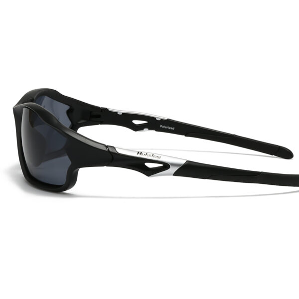 Fashion Polarized Sunglasses - Multiple Colors Available #JL07-P209 - Image 5
