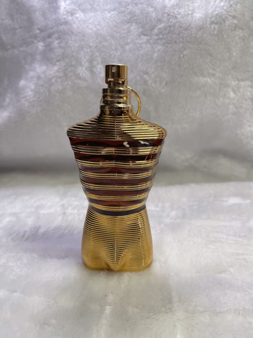 6541  Le Male Elixir by Jean Paul Gaultier Men's 4.2 oz eau de Toilette spray #JL01-WOOD - Image 11