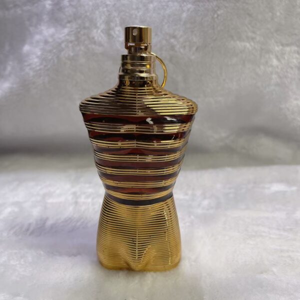 6541  Le Male Elixir by Jean Paul Gaultier Men's 4.2 oz eau de Toilette spray #JL01-WOOD - Image 11