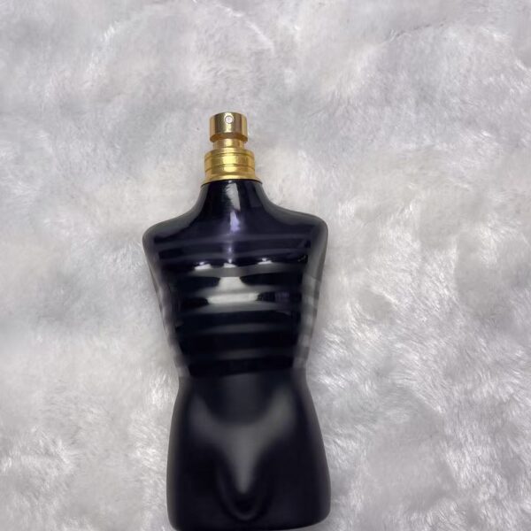 6541  Le Male Le Parfum by Jean Paul Gaultier Men's 4.2 oz eau de Toilette Intense Spray #JL01-jpg01 - Image 8