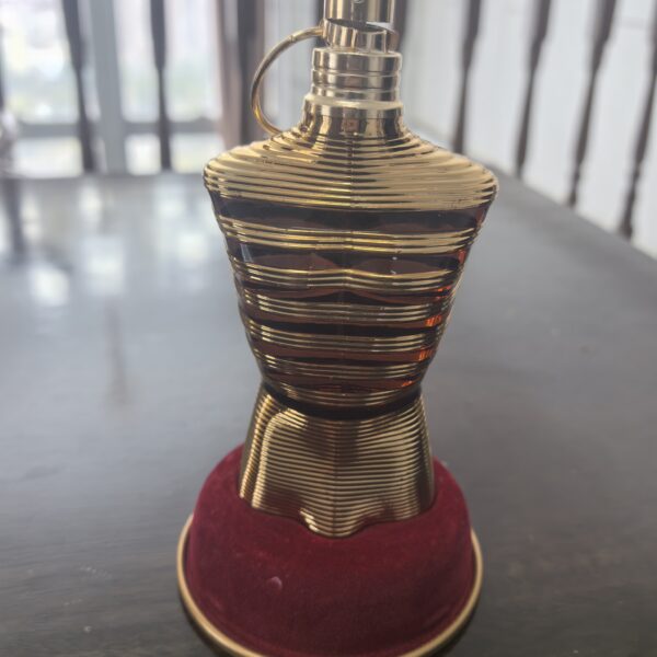 6541  Le Male Elixir by Jean Paul Gaultier Men's 4.2 oz eau de Toilette spray #JL01-WOOD - Image 16