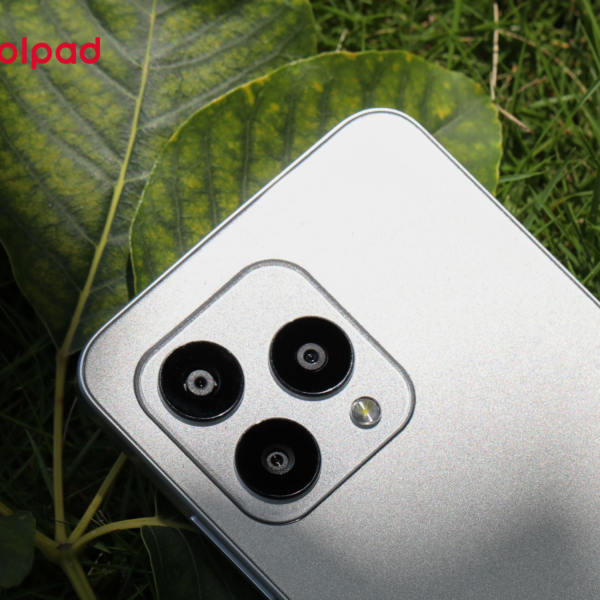 6541  Coolpad CP12 Smartphone，4500mAh Battery, Supports 10W Fast Charging，1600*720 Resolution，Side Fingerprint Sensor + Face Wake #JL07-CP12/CP12S - Image 18