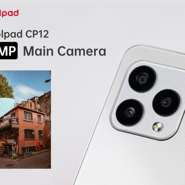 6541  Coolpad CP12 Smartphone，4500mAh Battery, Supports 10W Fast Charging，1600*720 Resolution，Side Fingerprint Sensor + Face Wake #JL07-CP12/CP12S - Image 24