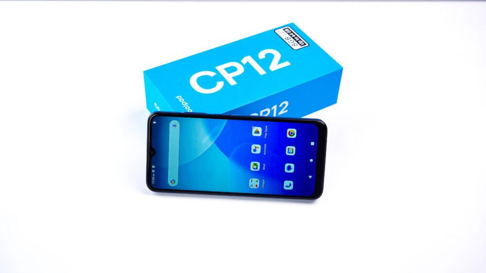 6541  Coolpad CP12 Smartphone，4500mAh Battery, Supports 10W Fast Charging，1600*720 Resolution，Side Fingerprint Sensor + Face Wake #JL07-CP12/CP12S - Image 32