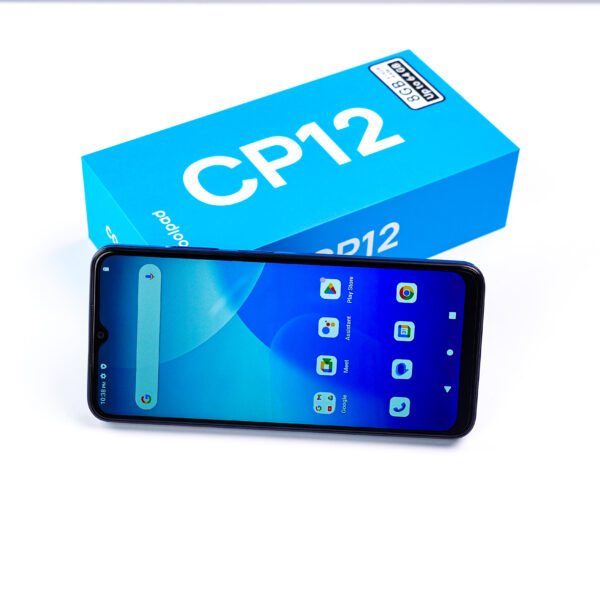 6541  Coolpad CP12 Smartphone，4500mAh Battery, Supports 10W Fast Charging，1600*720 Resolution，Side Fingerprint Sensor + Face Wake #JL07-CP12/CP12S - Image 32