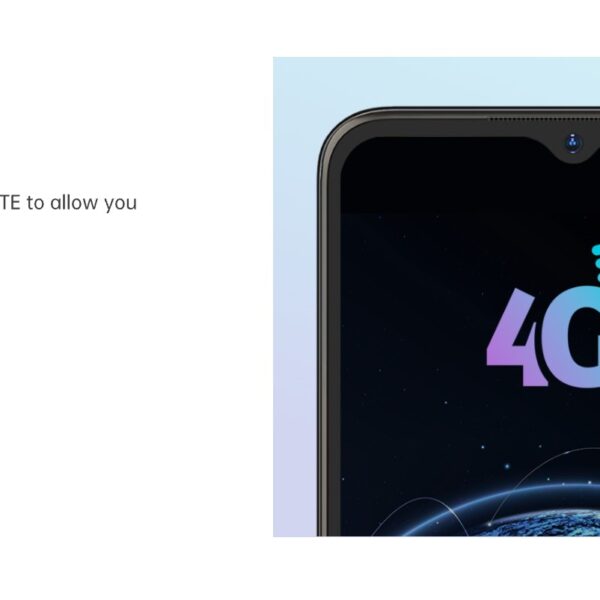 6541  Coolpad CP12 Smartphone，4500mAh Battery, Supports 10W Fast Charging，1600*720 Resolution，Side Fingerprint Sensor + Face Wake #JL07-CP12/CP12S - Image 10