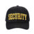 V1-BLK/GOLD (SECURITY)